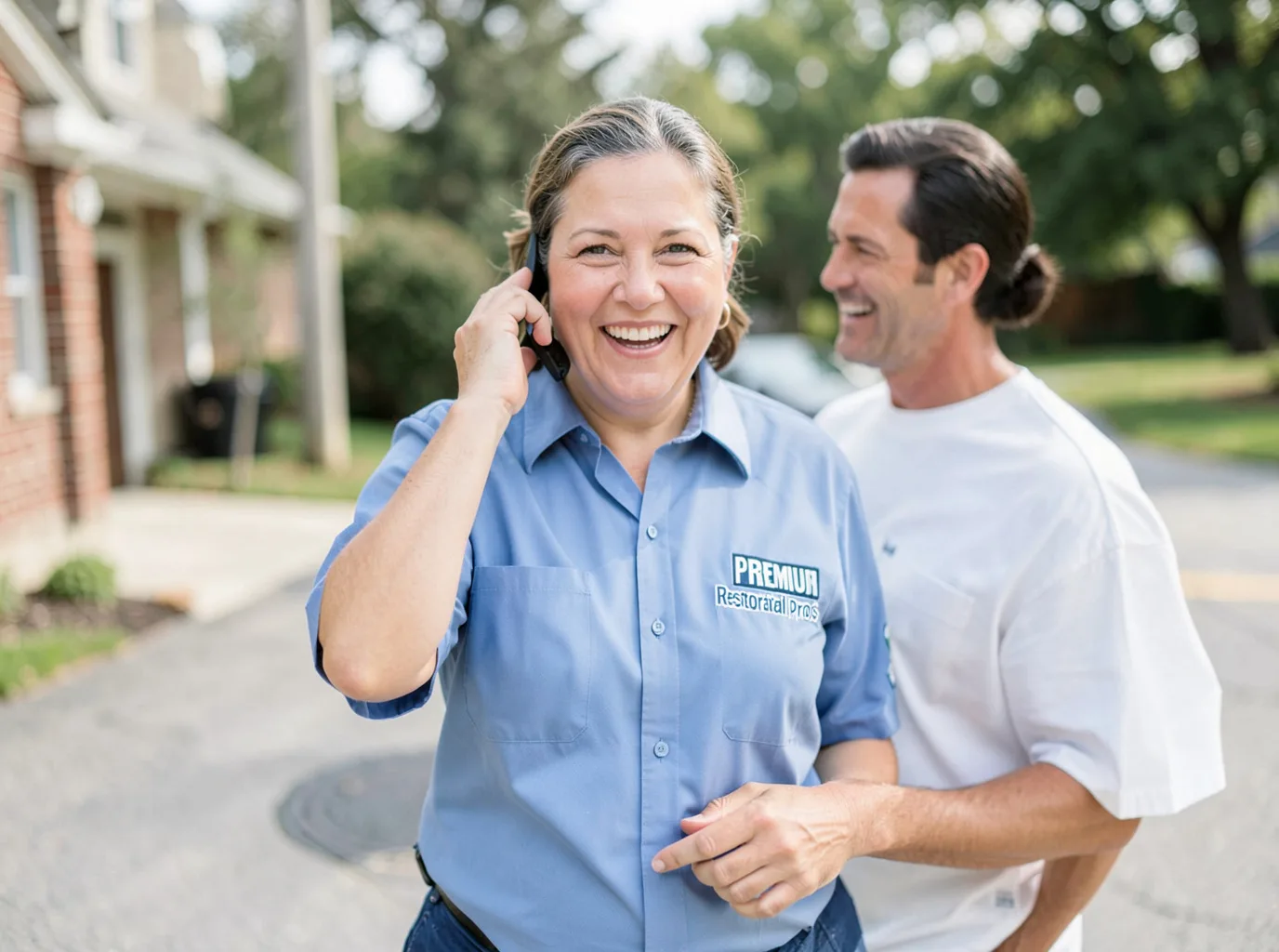 Water Damage Restoration Weir, KS FAQs